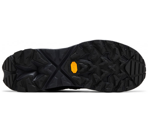 HOKA Anacapa Breeze Low Triple Black