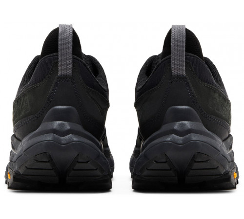 HOKA Anacapa Breeze Low Triple Black