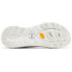 HOKA Mafate Speed 2 White Lunar Rock