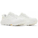 HOKA Mafate Speed 2 White Lunar Rock