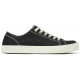 Maison Margiela Tabi Canvas Low Bianchetto