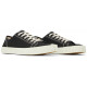 Maison Margiela Tabi Canvas Low Bianchetto