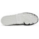Maison Margiela Replica Paint Splatter White Black