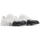 Maison Margiela Replica Paint Splatter White Black