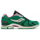 Кроссовки Jae Tips x Saucony ProGrid Triumph 4 Flowers Pack Fern