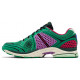 Кроссовки Jae Tips x Saucony ProGrid Triumph 4 Flowers Pack Fern