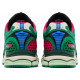 Кроссовки Jae Tips x Saucony ProGrid Triumph 4 Flowers Pack Fern
