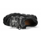 Ботинки New Rock Shoes M-120N-R250 Black Metallic Collection