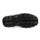 Ботинки New Rock Shoes M-120N-R250 Black Metallic Collection