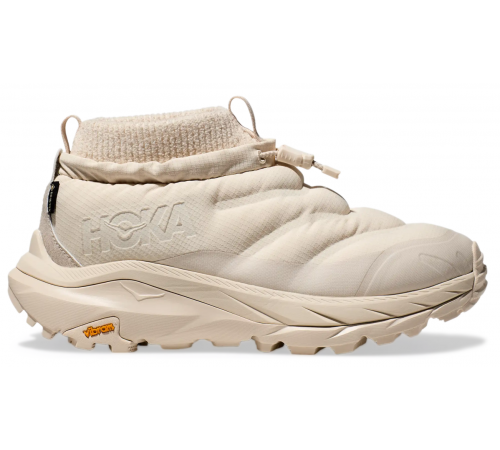 HOKA Kaha 2 Frost Moc GTX Oat Milk Sesame