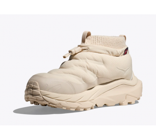 HOKA Kaha 2 Frost Moc GTX Oat Milk Sesame