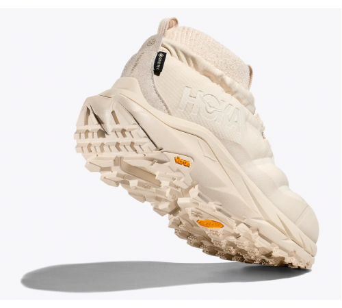 HOKA Kaha 2 Frost Moc GTX Oat Milk Sesame