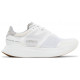 HOKA Transport X Triple White