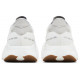 HOKA Transport X Triple White