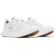 HOKA Transport X Triple White