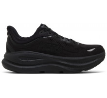 Кроссовки HOKA Bondi 9 Triple Black