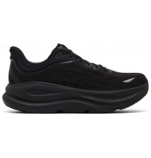 Кроссовки HOKA Bondi 9 Triple Black