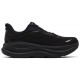 Кроссовки HOKA Bondi 9 Triple Black