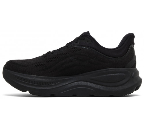 Кроссовки HOKA Bondi 9 Triple Black