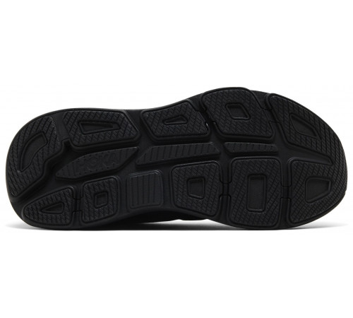 Кроссовки HOKA Bondi 9 Triple Black