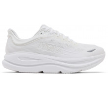 Кроссовки женские HOKA Bondi 9 White