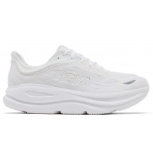 Кроссовки женские HOKA Bondi 9 White