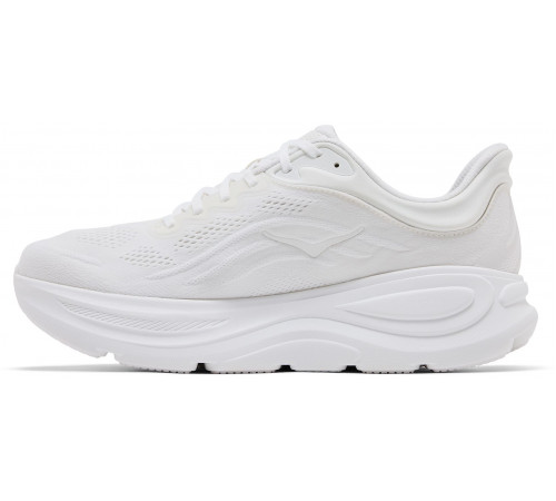 Кроссовки женские HOKA Bondi 9 White