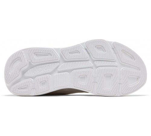 Кроссовки женские HOKA Bondi 9 White