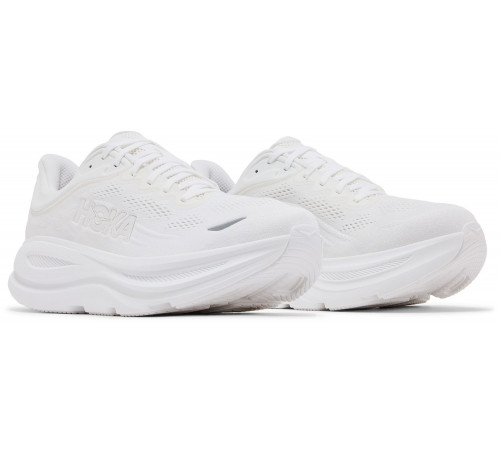 Кроссовки женские HOKA Bondi 9 White