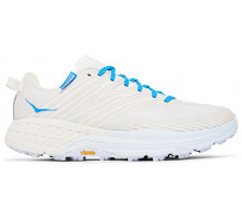 HOKA One thisisneverthat x Speedgoat 4 Marshmallow Cyan