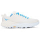 HOKA One thisisneverthat x Speedgoat 4 Marshmallow Cyan