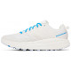 HOKA One thisisneverthat x Speedgoat 4 Marshmallow Cyan