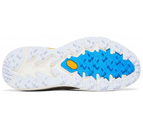 HOKA One thisisneverthat x Speedgoat 4 Marshmallow Cyan