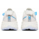HOKA One thisisneverthat x Speedgoat 4 Marshmallow Cyan