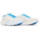 HOKA One thisisneverthat x Speedgoat 4 Marshmallow Cyan