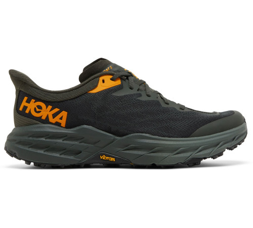HOKA Speedgoat 5 Duffel Bag Thyme