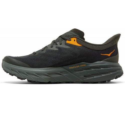 HOKA Speedgoat 5 Duffel Bag Thyme