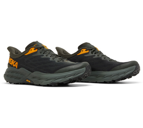 HOKA Speedgoat 5 Duffel Bag Thyme