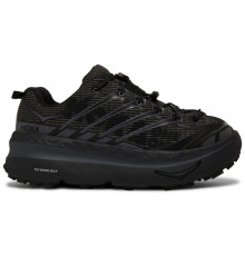 HOKA Mafate Origins Black
