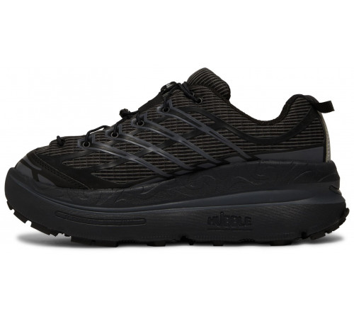 HOKA Mafate Origins Black