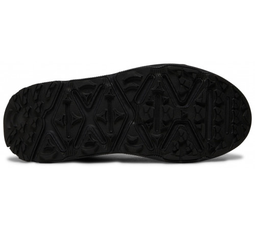 HOKA Mafate Origins Black