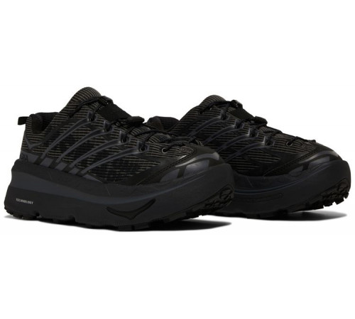 HOKA Mafate Origins Black