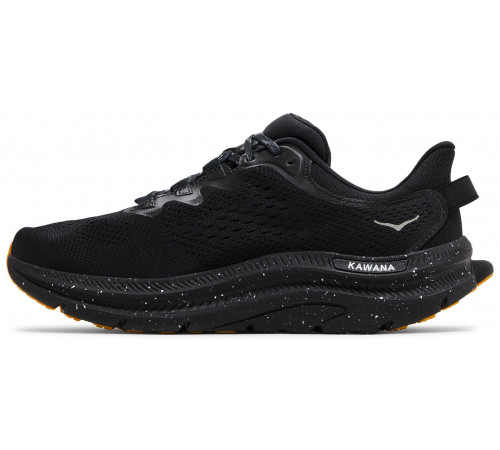 Кроссовки HOKA Kawana 2 Triple Black