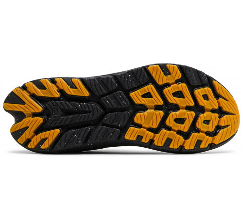 Кроссовки HOKA Kawana 2 Triple Black