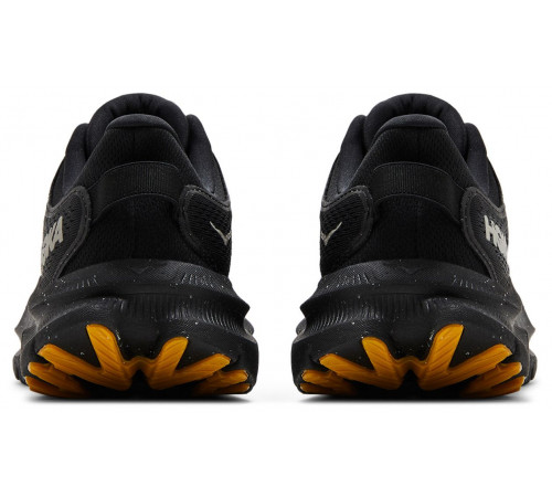 Кроссовки HOKA Kawana 2 Triple Black