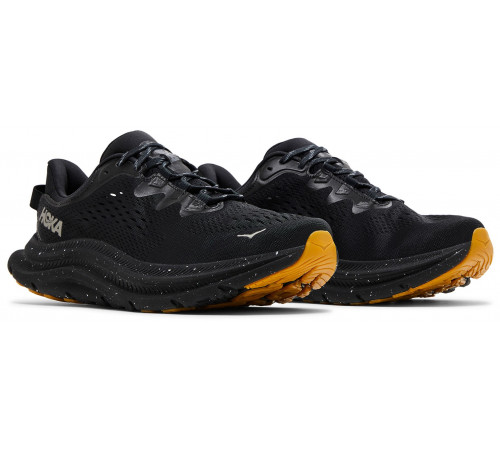 Кроссовки HOKA Kawana 2 Triple Black
