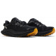 Кроссовки HOKA Kawana 2 Triple Black