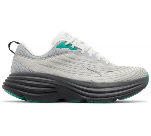 HOKA Bondi 8 Stealth Tech Pack