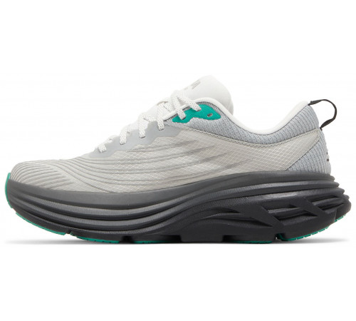 HOKA Bondi 8 Stealth Tech Pack