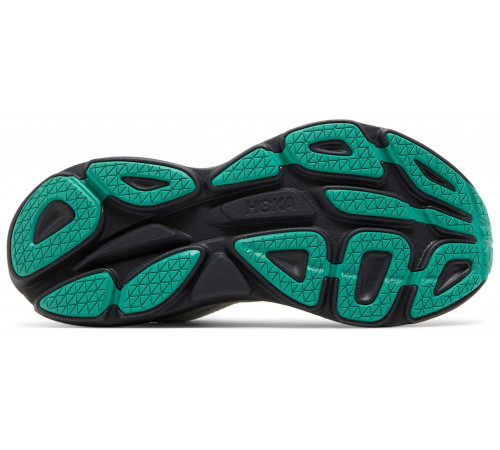 HOKA Bondi 8 Stealth Tech Pack